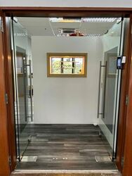 Sindo Industrial Building (D13), Office #589187801